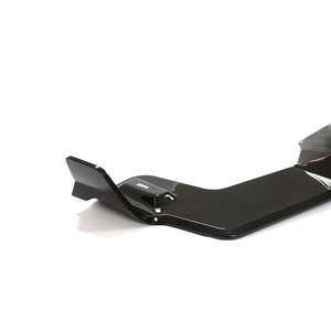 Porsche Macan Dry Carbon Fibre Rear Diffuser (2022+)