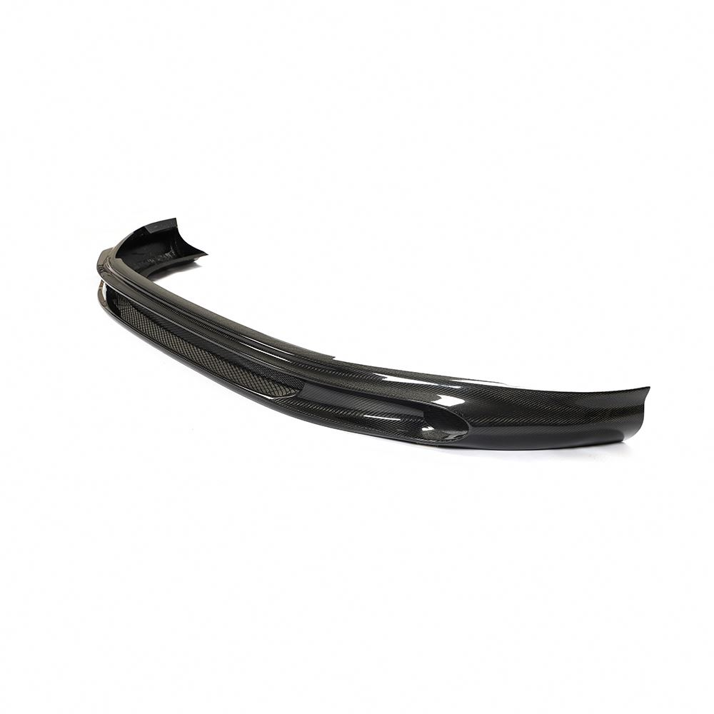 Porsche Macan Carbon Fibre Front Lip (2022+)