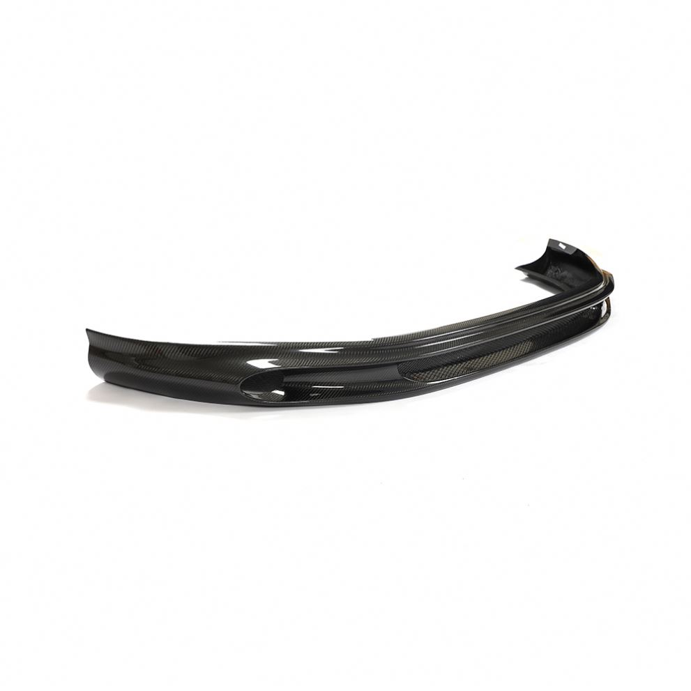 Porsche Macan Carbon Fibre Front Lip (2022+)