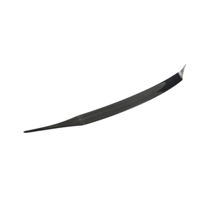 Porsche Macan GTS Carbon Fibre Spoiler (Middle, 2022+)