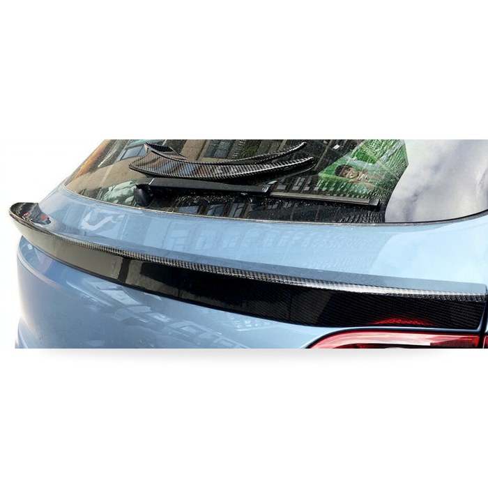 Porsche Macan Carbon Fibre Spoiler (Turbo)