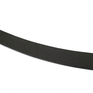 Porsche Macan Carbon Fibre Spoiler (Wing, 2022+)
