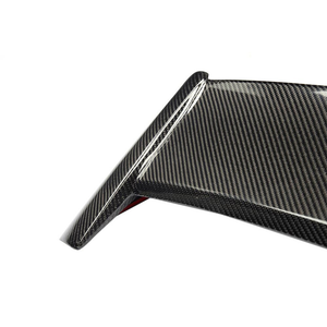 Porsche Macan Carbon Fibre Spoiler (Roof, 2014-2016)