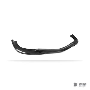 Mercedes C63 (W204) Carbon Fibre Front Lip