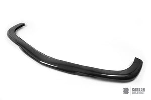 Mercedes C63 (W204) Carbon Fibre Front Lip