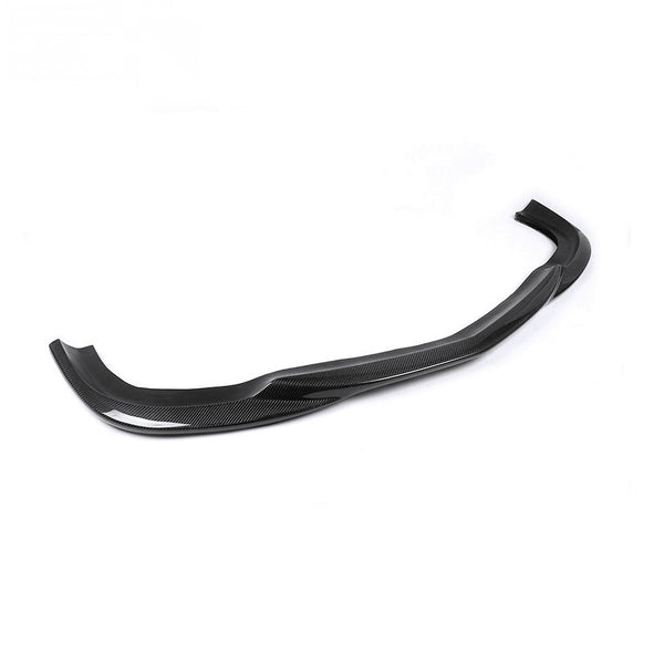 Mercedes C63 (W204 Pre-Facelift) Carbon Fibre Front Lip