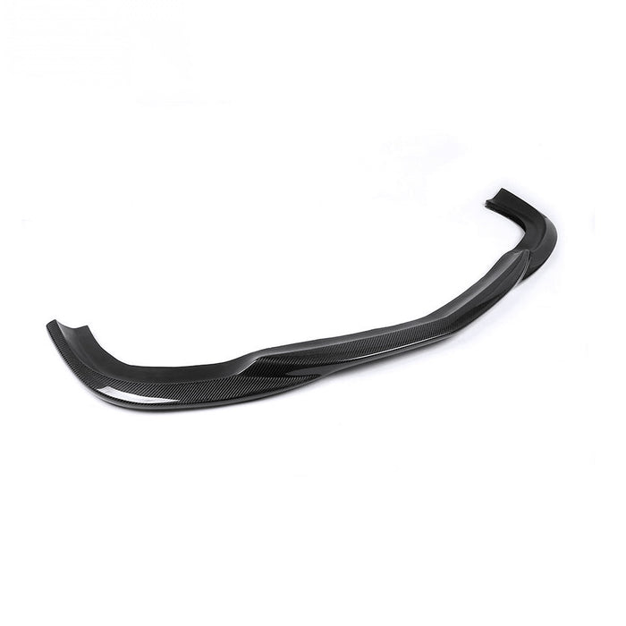 Mercedes C63 (W204 Pre-Facelift) Carbon Fibre Front Lip