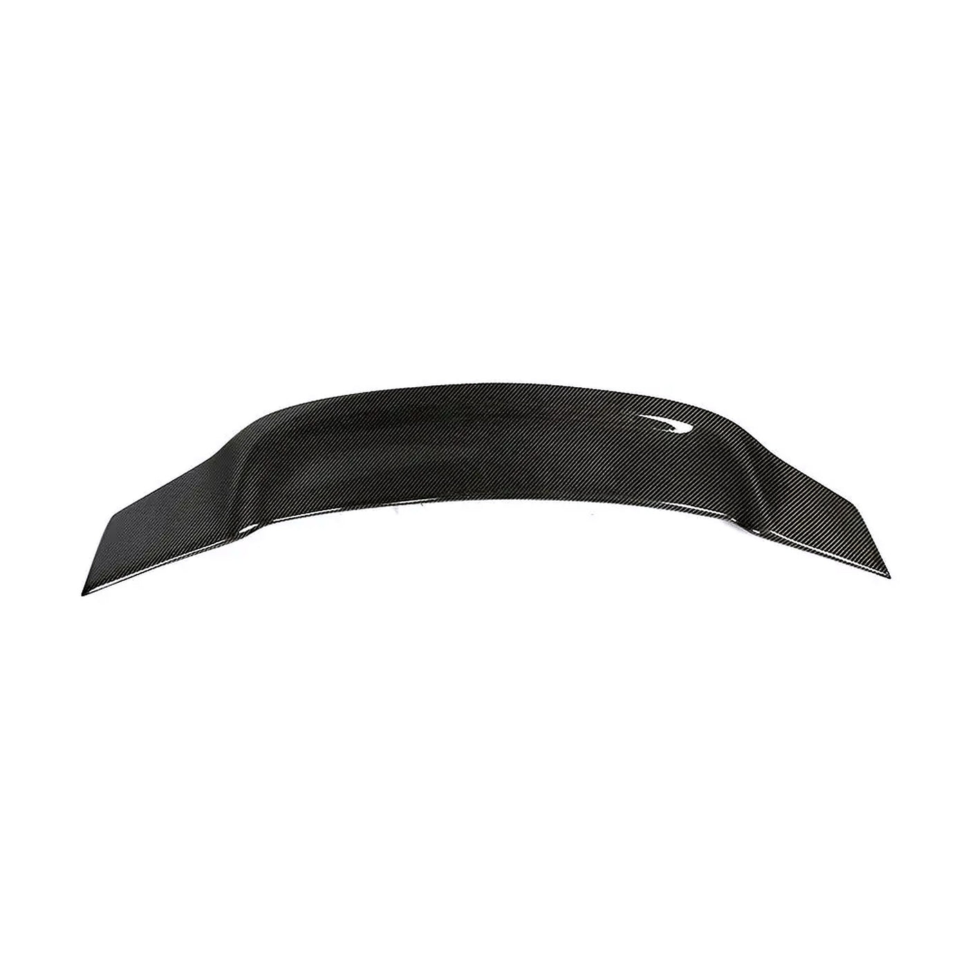 Mercedes C63 (W204 Pre-Facelift) Carbon Fibre Spoiler