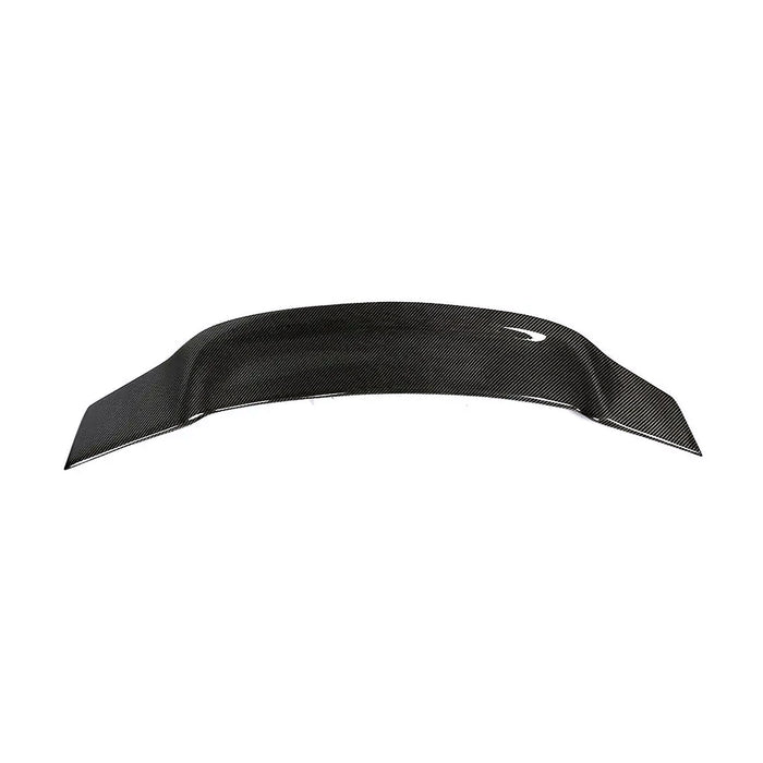 Mercedes C63 (W204 Pre-Facelift) Carbon Fibre Spoiler