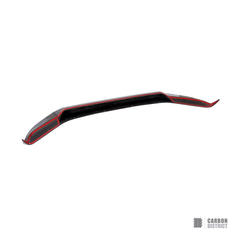 Mercedes G-Class (W463) Carbon Fibre Front Lip