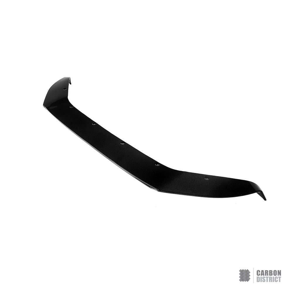 Mercedes G-Class (W463) Carbon Fibre Front Lip