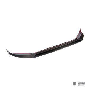 Mercedes G-Class (W463) Carbon Fibre Front Lip