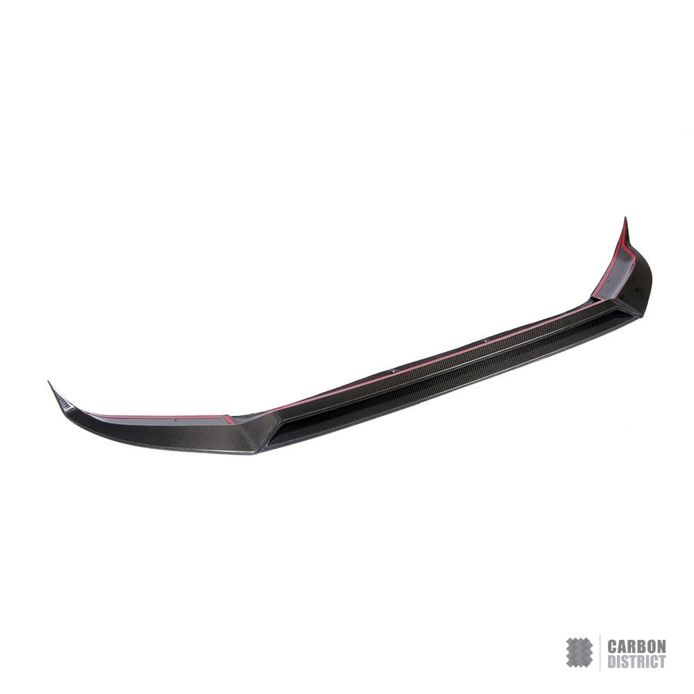 Mercedes G-Class (W463) Carbon Fibre Front Lip