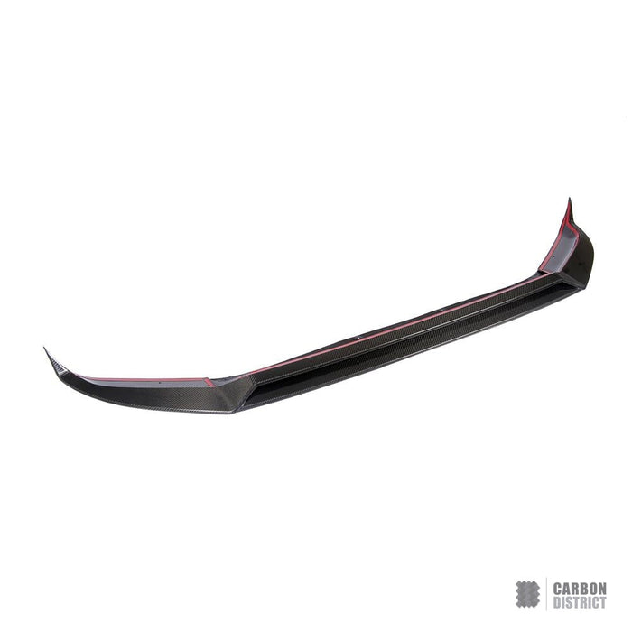 Mercedes G-Class (W463) Carbon Fibre Front Lip