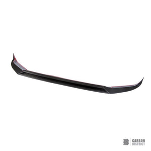 Mercedes G-Class (W463) Carbon Fibre Front Lip