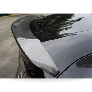 Tesla Model 3 Carbon Fibre Spoiler (Bootlid)