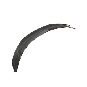 Tesla Model 3 Carbon Fibre Spoiler (Bootlid)