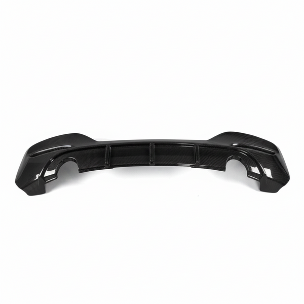 BMW F20 Carbon Fibre Rear Diffuser