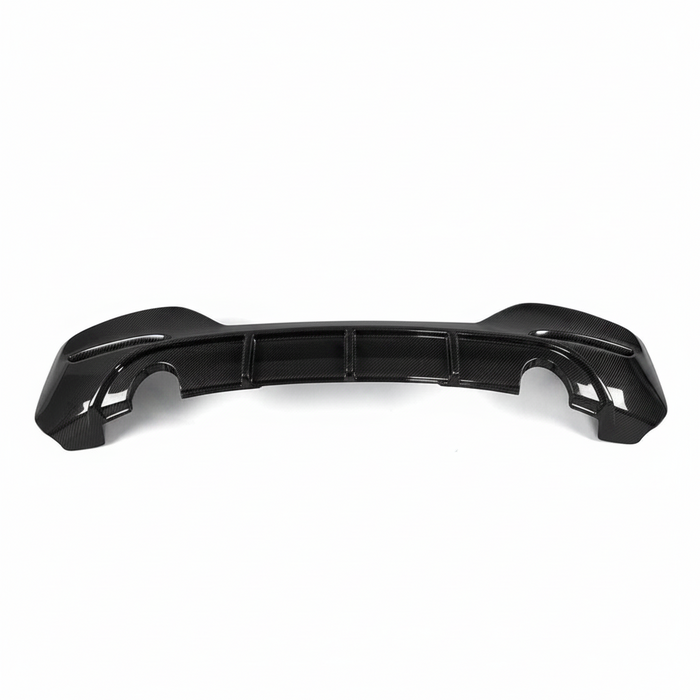 BMW F20 Carbon Fibre Rear Diffuser