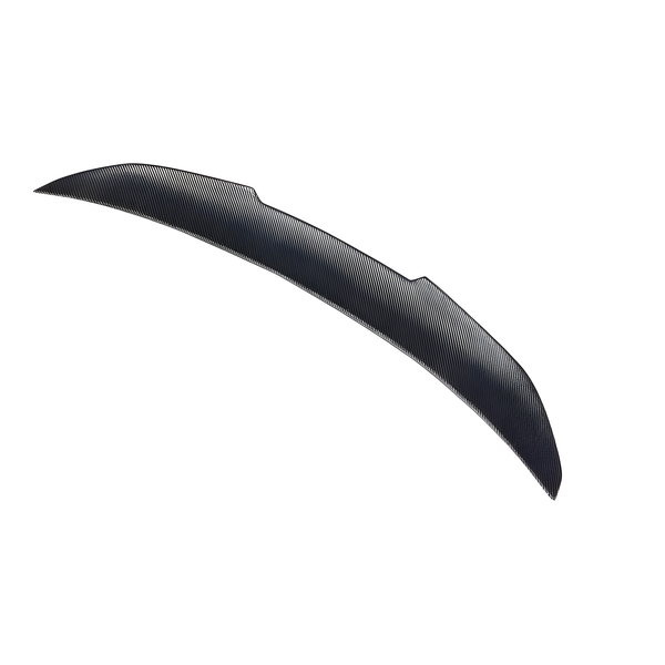BMW 5 Series (F10) Carbon Fibre Spoiler (Ducktail)
