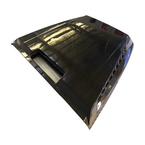 Mercedes G63 (W464) Dry Carbon Fibre Bonnet