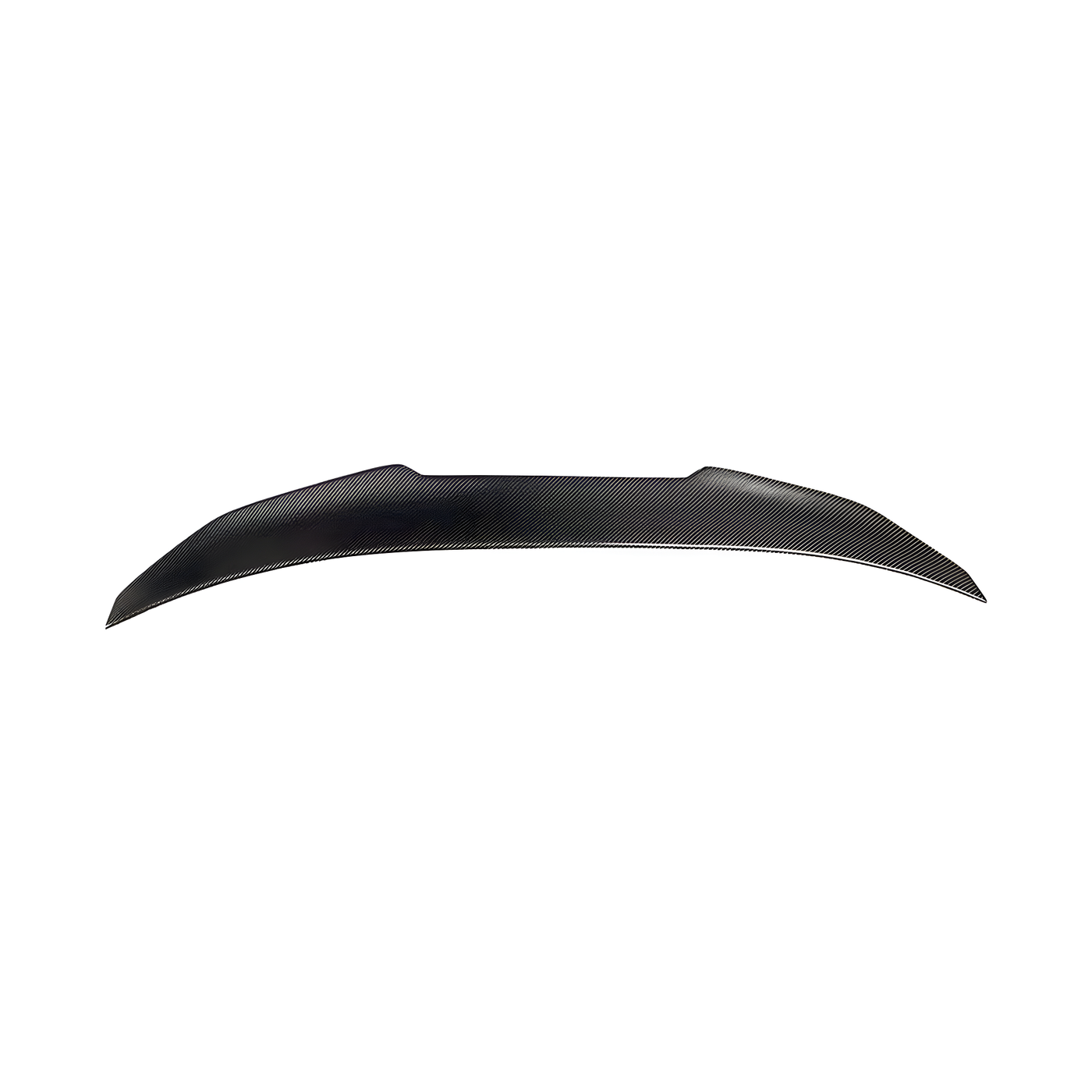 Audi A6/S6 (C7) Carbon Fibre Spoiler (Ducktail)