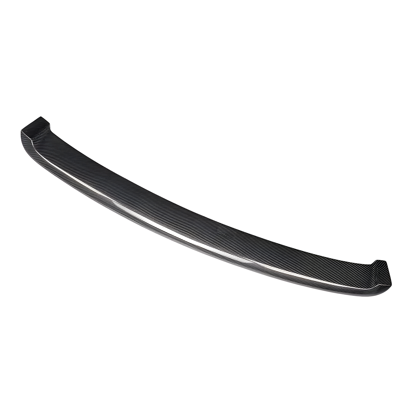 BMW 5 Series (F10) Carbon Fibre Spoiler (Roof)