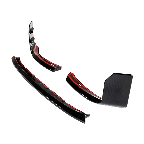 BMW M2 (G87) Carbon Fibre Front Lip