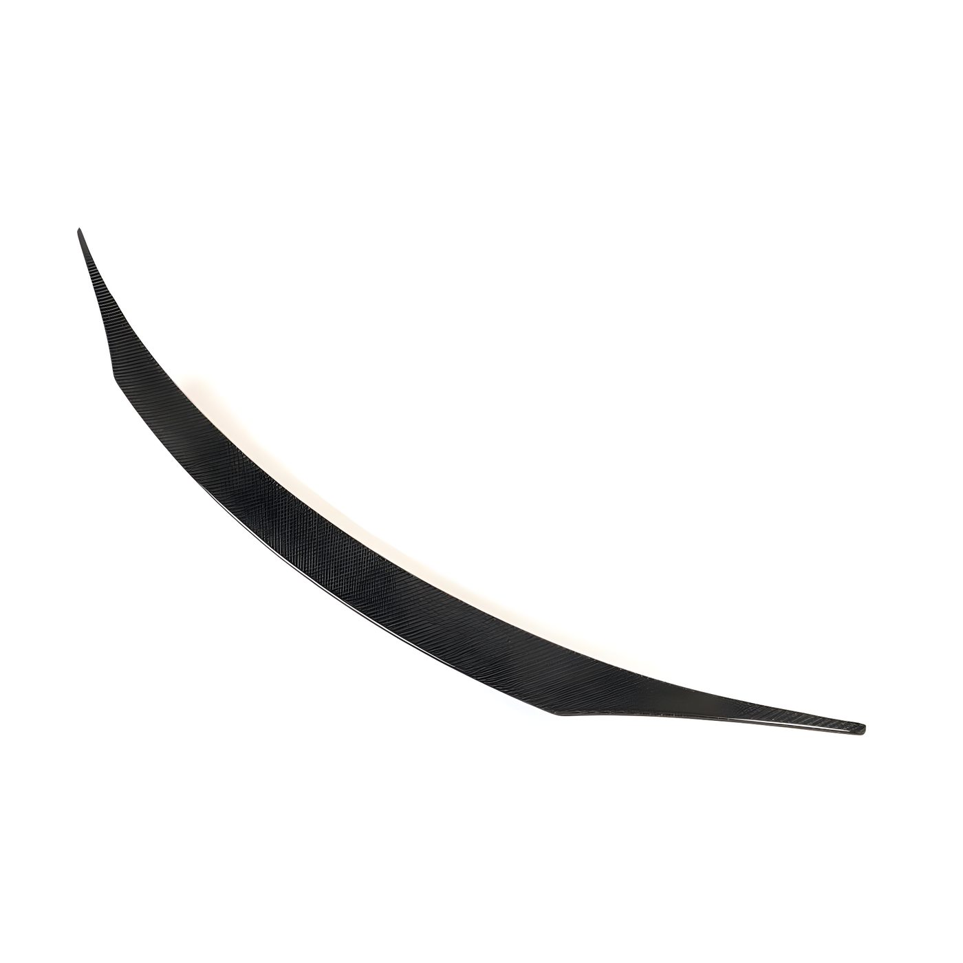 Porsche Macan Carbon Fibre Spoiler (Wing, 2022+)