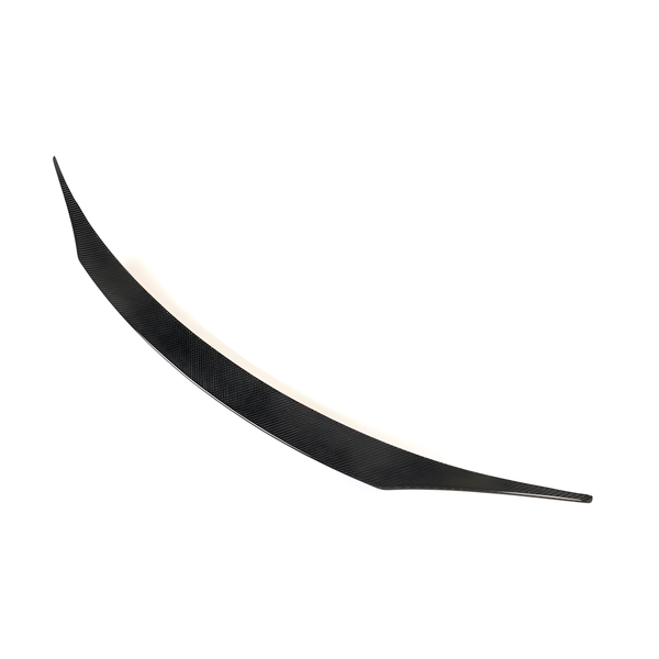 Porsche Macan Carbon Fibre Spoiler (Wing, 2022+)