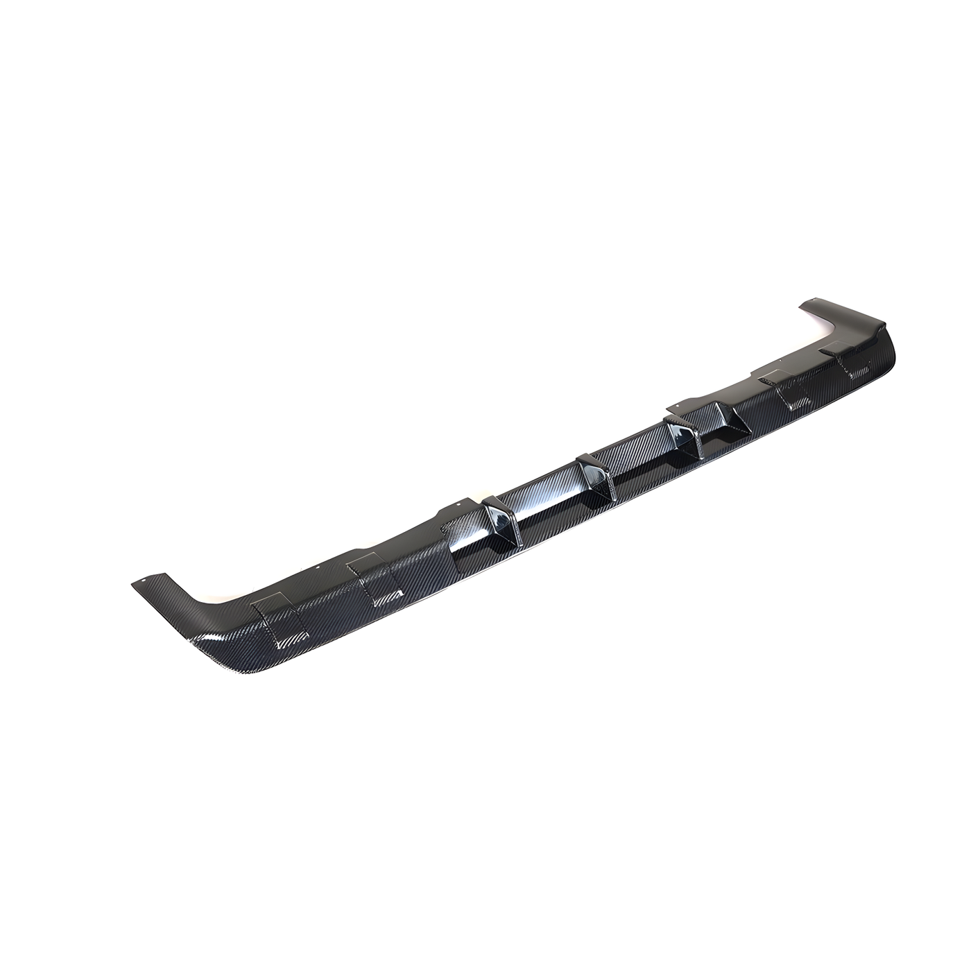 Mercedes G63 (W464) Carbon Fibre Rear Diffuser
