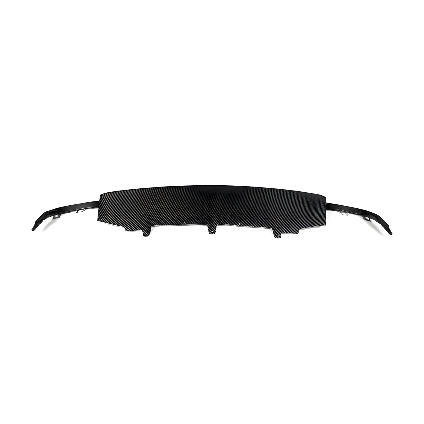 Audi A6/S6 (C7 Pre-Facelift) Carbon Fibre Rear Diffuser