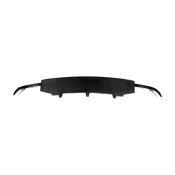 Audi A6/S6 (C7 Pre-Facelift) Carbon Fibre Rear Diffuser