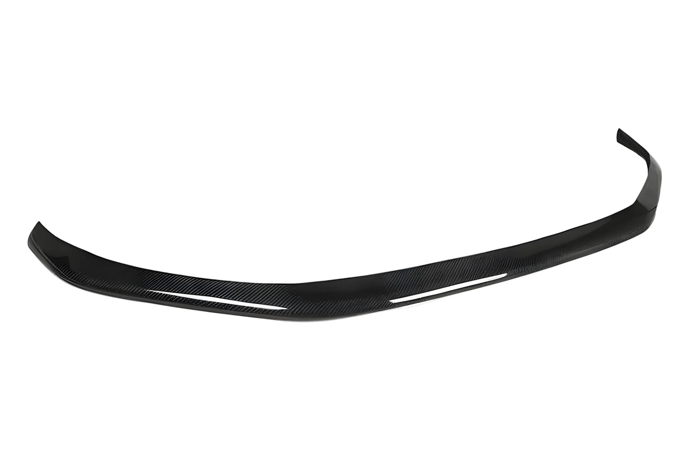 Audi A5 Carbon Fibre Front Lip