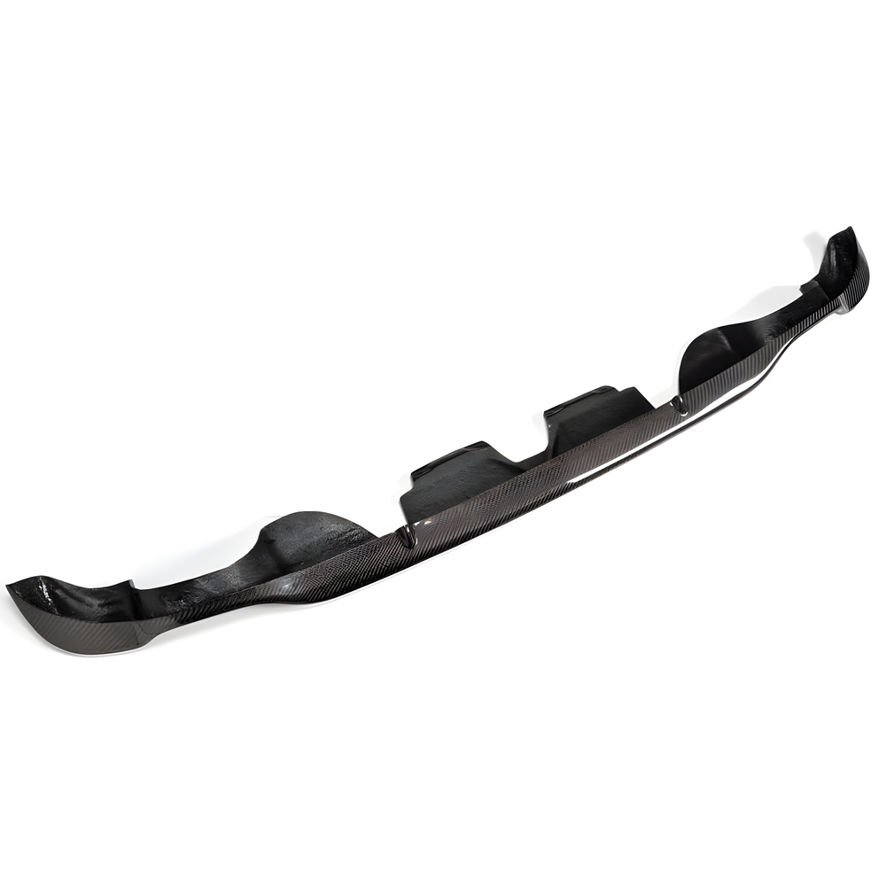 Toyota GT86 Carbon Fibre Rear Diffuser