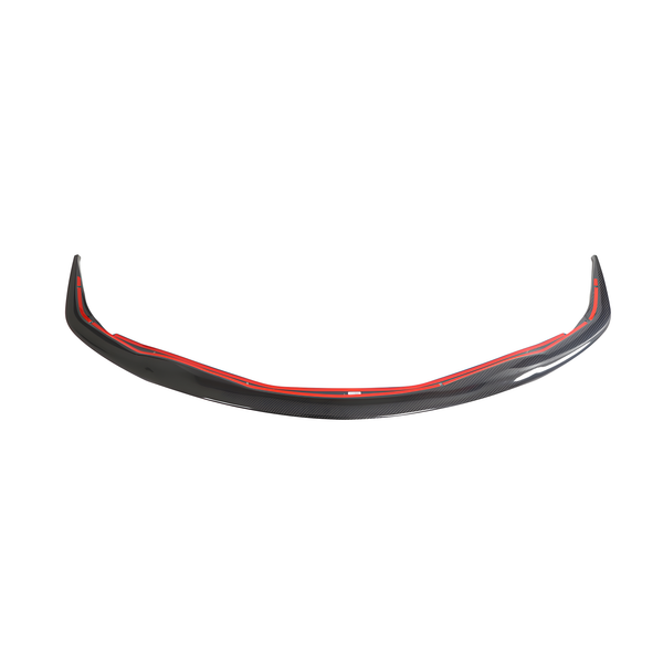 Toyota Supra (A90) Carbon Fibre Front Lip