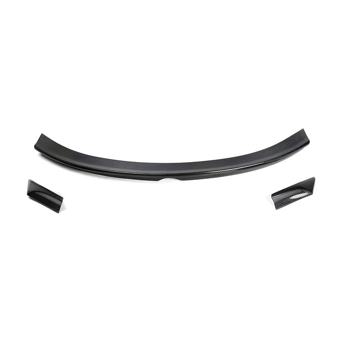 Mercedes CLA (W117) Carbon Fibre Spoiler (Bootlid)