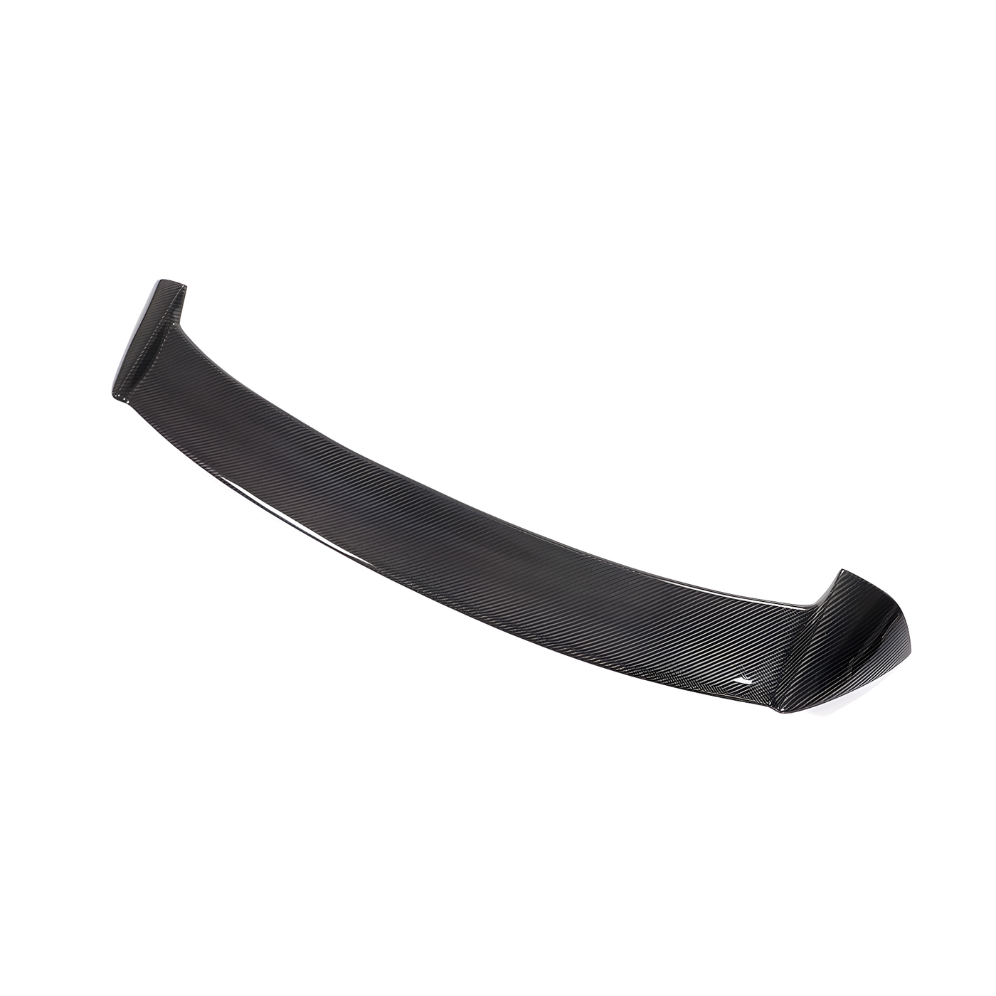 BMW F20 Carbon Fibre Spoiler (Roof)