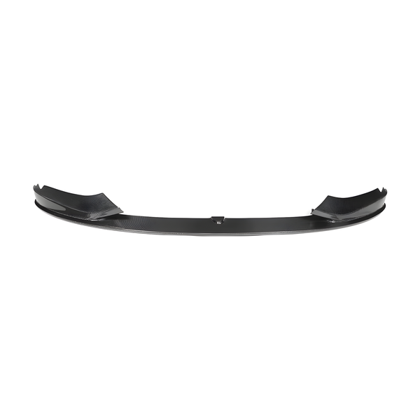 BMW 4 Series (F32/F33/F36) Carbon Fibre Front Lip (M-Tech)