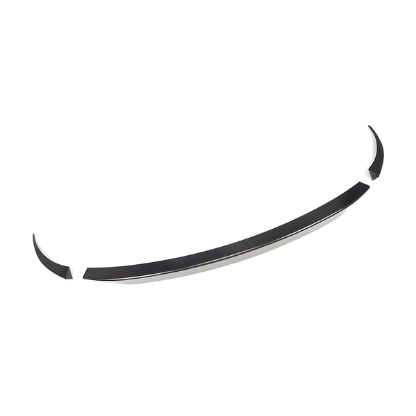 Porsche Macan Carbon Fibre Spoiler (Turbo)