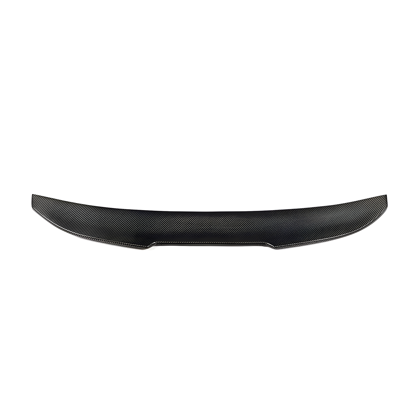 Audi A6 (C6) Carbon Fibre Spoiler (Wing)