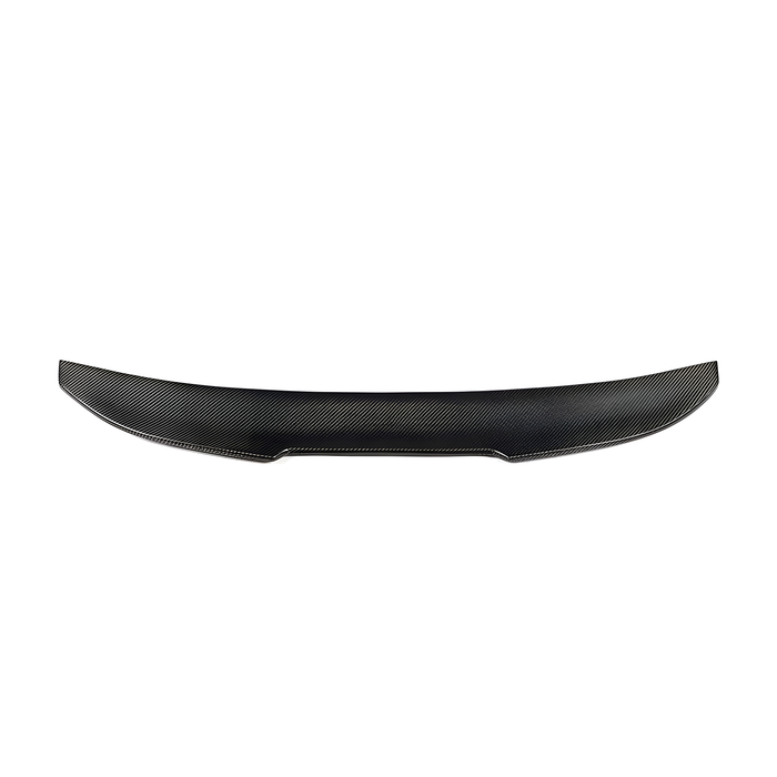 Audi A6 (C6) Carbon Fibre Spoiler (Wing)