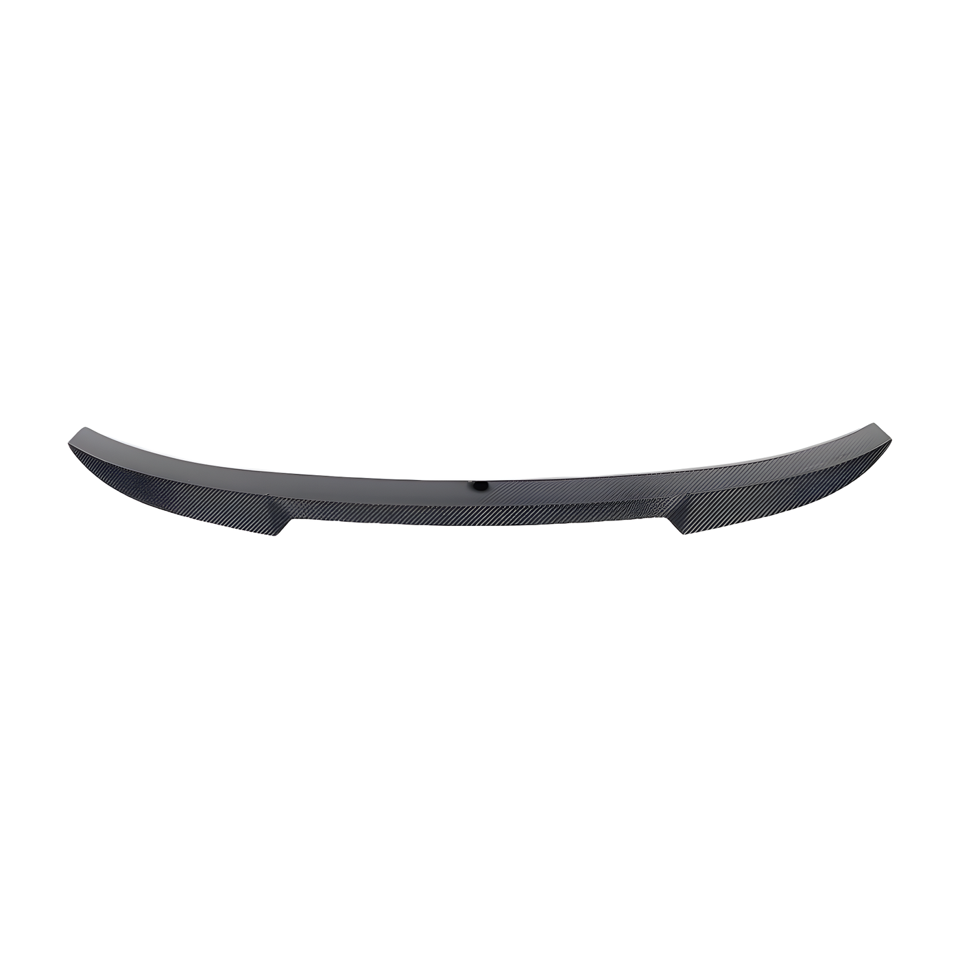BMW 5 Series (G60) Carbon Fibre Spoiler (Bootlid)