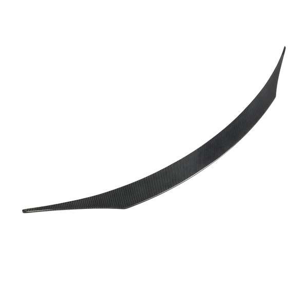 Porsche Macan GTS Carbon Fibre Spoiler (Middle, 2022+)
