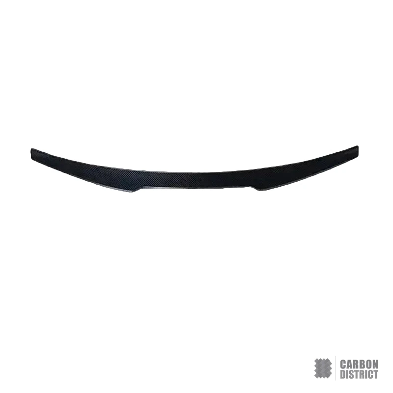 Porsche Panamera (971) carbon fibre spoiler