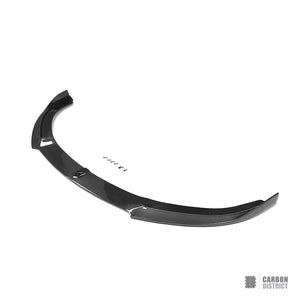 Porsche Panamera Turbo S/GTS (970) Carbon Fibre Front Lip