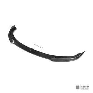 Porsche Panamera Turbo S/GTS (970) Carbon Fibre Front Lip