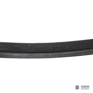 Subaru BRZ (ZD8) Carbon Fibre Front Lip