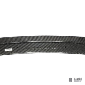 Subaru BRZ (ZD8) Carbon Fibre Front Lip
