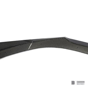 Subaru BRZ (ZD8) Carbon Fibre Front Lip